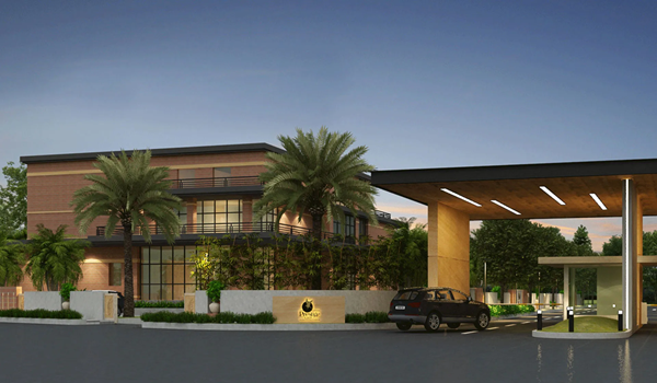 Featured Image of Prestige Fernvale Top View