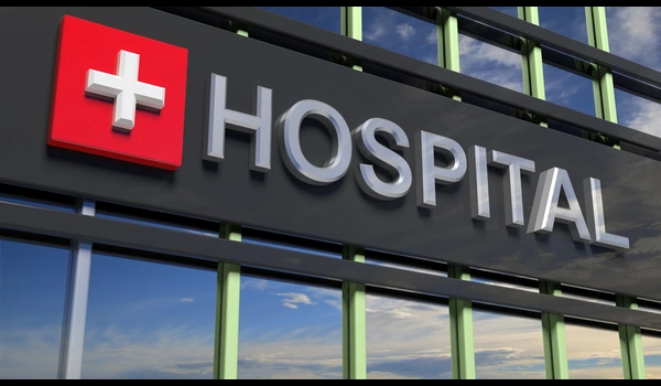 Featured Image of Hospitals near Prestige Fernvale