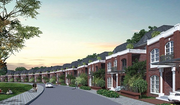 Featured Image of Muthanallur Lake