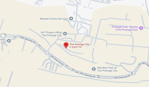 Featured Image of Prestige Fernvale Address