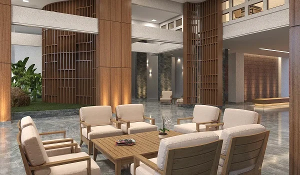 Featured Image of Prestige Fernvale Clubhouse