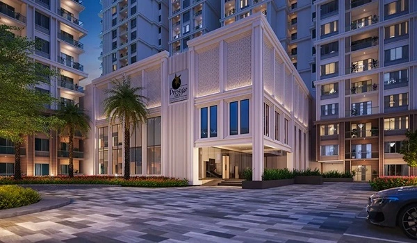 Featured Image of Prestige Fernvale Township