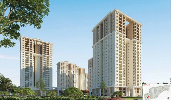 Featured Image of Price of Apartments in Bangalore 2025