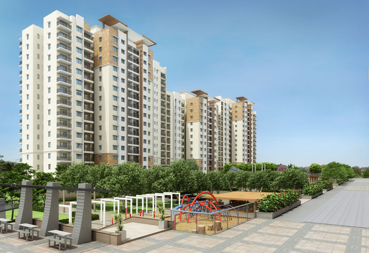 Featured Image of Price of Apartments in Sarjapur Road 2025 Road