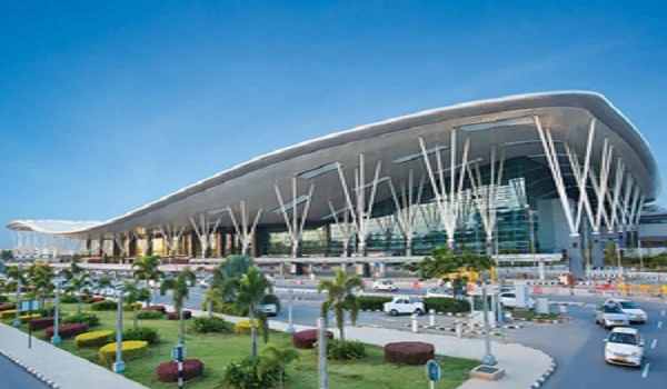 Featured Image of Sarjapur Road Airport Connectivity