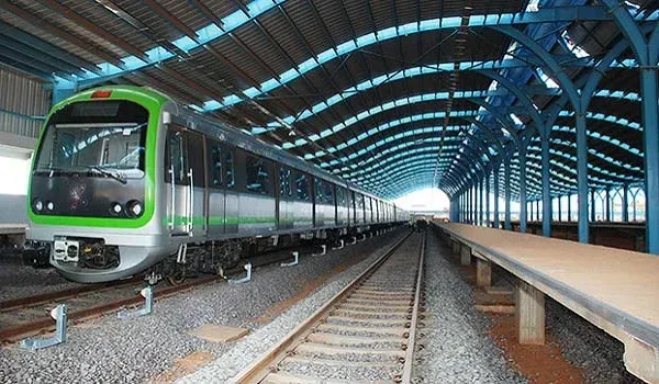 Featured Image of Sarjapur Road Metro Connectivity
