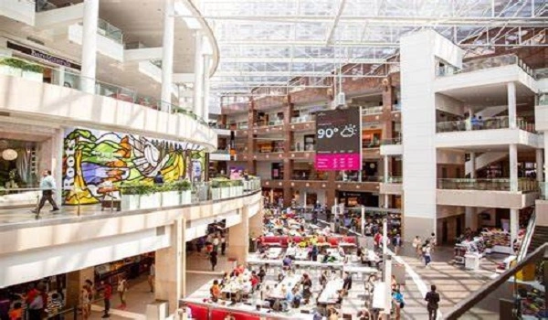 Featured Image of Central Mall Bellandur