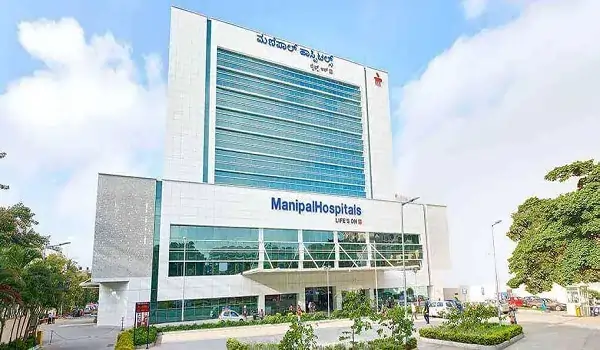 Featured Image of Hospital Near Sarjapur Road