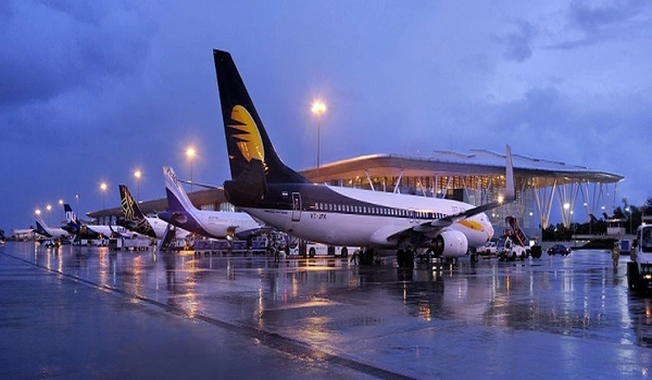 Featured Image of Kempegowda International Airport, Bangalore