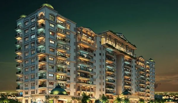 Prestige Residential Projects in Sarjapur Bangalore