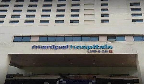 Featured Image of Manipal Hospital, Sarjapur Road