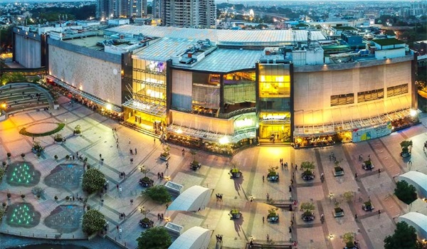 Featured Image of Orion East Mall