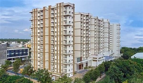 Featured Image of Prestige Fernvale Apartments