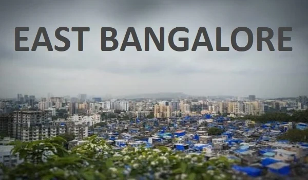 Featured Image of  East Bangalore