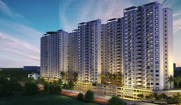 Featured Image of Prestige Fernvale New Launch