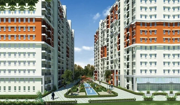 Featured image of Prestige Fernvale