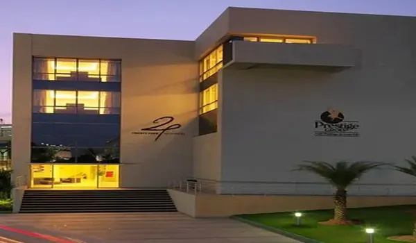 Luxury Hotels and Clubs Managed by Prestige Group