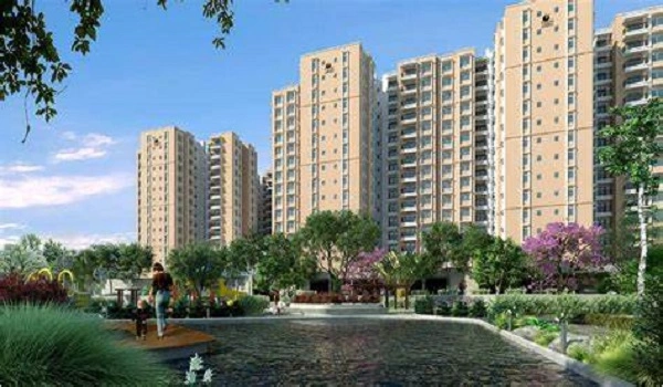 Featured image of Prestige Primrose Hills