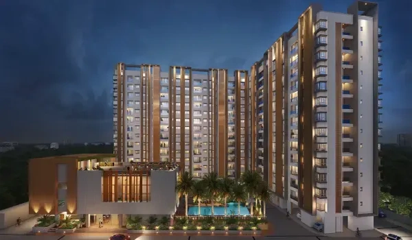 New Launch Residential Projects by Prestige Group