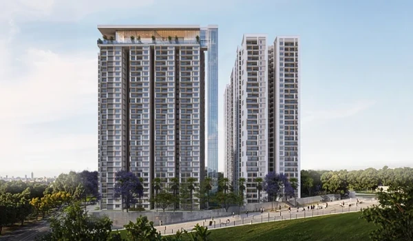 Featured Image of 2 BHK Apartments for Sale in Sarjapur Road 2026