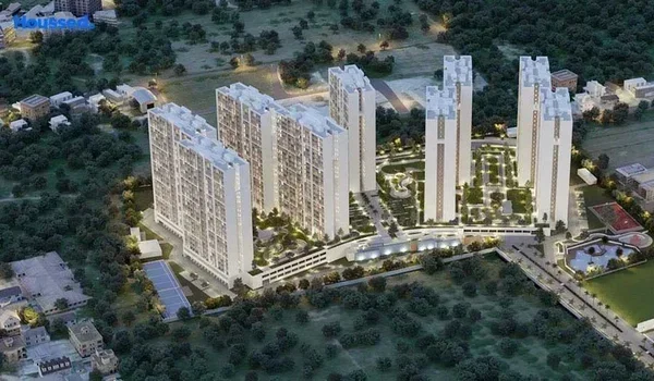 Featured Image of Affordable Apartments in Sarjapur Road 2026