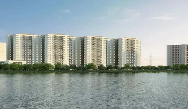 Featured Image of Apartments Near the Metro in Sarjapur Road 2026