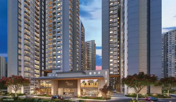 Featured Image of Prestige Aston Park
